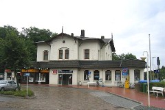 Malente-Gremsmühlen, 28. August 2006