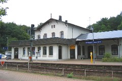 Malente-Gremsmühlen, 28. August 2006