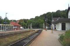 Malente-Gremsmühlen, 28. August 2006