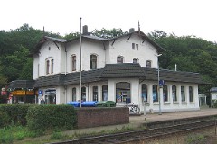 Malente-Gremsmühlen, 28. August 2006
