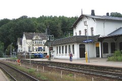 Malente-Gremsmühlen, 28. August 2006