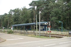 Meeschensee