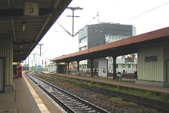 Neumünster, 21. May 2005