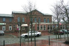 Niebüll, 25. March 2005