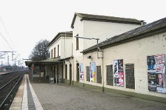 Pinneberg, 25. December 2006