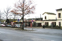 Pinneberg, 25. December 2006