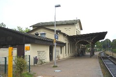 Plön, 28. August 2006