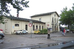 Plön, 28. August 2006