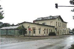 Preetz, 28. August 2006