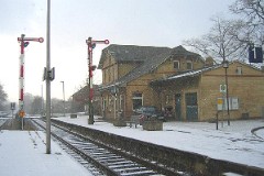 Sörup, 26. December 2005