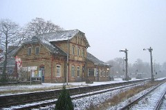Sörup, 26. December 2005