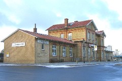 Süderbrarup, 26. December 2005