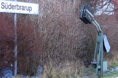 Süderbrarup, 26. December 2005