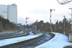 Süderbrarup, 26. December 2005