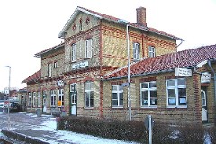 Süderbrarup, 26. December 2005