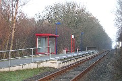Süderlügum, 14. January 2006