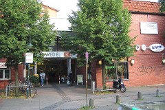 Wedel, 25. July 2007