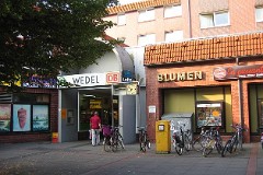 Wedel, 25. July 2007