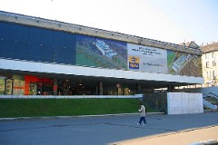 Budapest Déli, 18. October 2006