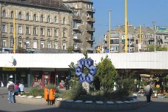 Budapest Déli, 18. October 2006