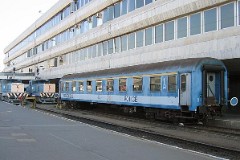 Budapest Déli, 18. October 2006