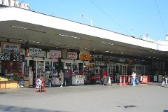 Budapest Déli, 18. October 2006