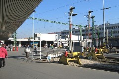 Budapest Déli, 18. October 2006