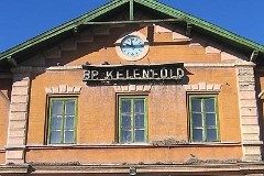 Budapest Kelenföld, 16. October 2006