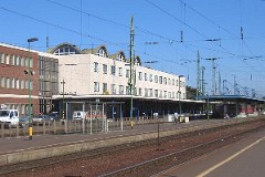 20061017 02 railwaystations jernbanestationer hungary debrecen