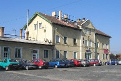 20061019 08 railwaystations jernbanestationer hungary esztergom
