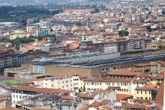 Firenze, 18. July 2008
