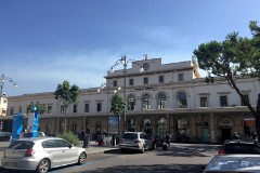 Salerno, 22. July 2016