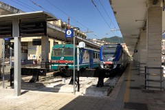 Salerno, 22. July 2016