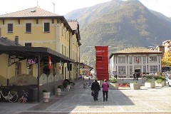 Tirano FS, 15. October 2008
