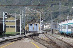 Tirano FS, 15. October 2008