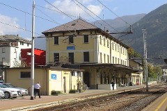 Tirano FS, 15. October 2008
