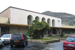 Ventimiglia, 5. March 2005