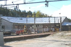 Ål, 18. September 2007