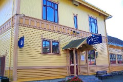Ål, 18. September 2007