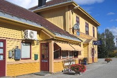 Ål, 18. September 2007