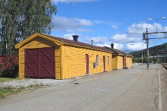 Ål, 18. September 2007