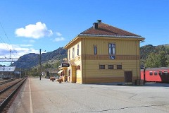 Ål, 18. September 2007
