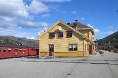 Ål, 18. September 2007