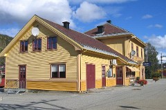 Ål, 18. September 2007
