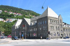 Bergen