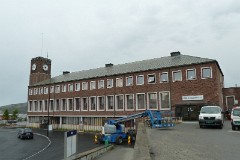 Bodø, 16. July 2010