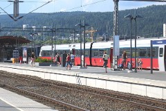 Drammen, 22. July 2006