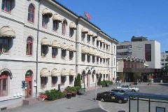 Drammen