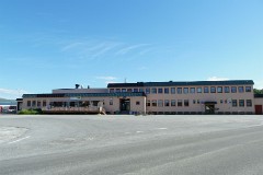 Fauske 17. July 2010