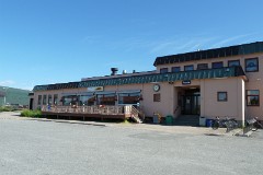 Fauske 17. July 2010